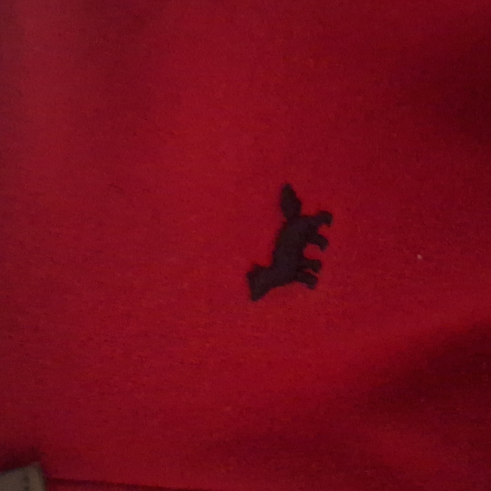 Carter's 4/4A pullover - Picture 3 of 4
